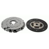Valeo 826411 Debriyaj Seti