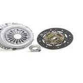 Valeo 826501 Debriyaj Seti