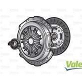 Valeo 826525 Debriyaj Seti