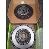 Valeo 826816 Debriyaj Seti