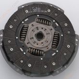 Valeo 826884 Debriyaj Seti