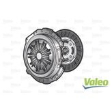 Valeo 826899 Debriyaj Seti