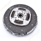 Valeo 828012 Debriyaj Seti