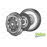 Valeo 835013 Debriyaj Seti