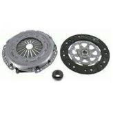 Valeo 877740 Debriyaj Seti