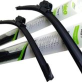 VALEO Courier 2014-2020 First Muz Tipi Silecek Takımı