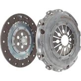 Valeo Debriyaj Seti Baskı Disk – Renault Logan 1.4 Mpı