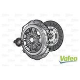 Valeo Debrıyaj Setı Ceres 2,2 Bongo 2,2 (KD101KIT)