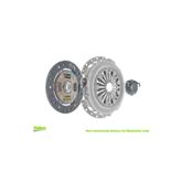 Valeo Debriyaj Seti Clio Twingo 1.2