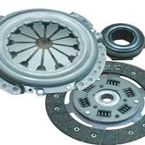VALEO DEBRİYAJ SETİ R12 1400