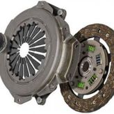 VALEO DEBRİYAJ SETİ R9 R11 R19 1400