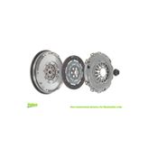 VALEO DMF VOLANT+DEBRIYAJ SETI+RULMAN (3.0I) BMW M54 B30 E46 E60 ( X3 E83 2.5I)