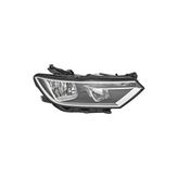 Valeo Far Sağ Passat - Passat Alltrack 2015
