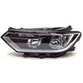 Valeo Far Sol Passat-Passat Alltrack 15