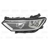 Valeo Far Sol Passat - Passat Alltrack 2015