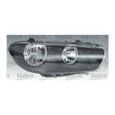 Valeo Far Sol Scırocco Halogene