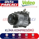 Valeo Mercedes Sprinter 2006-2018 Klima Kompresörü