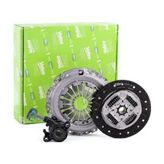 Valeo Renault Debriyaj Seti Valeo 834098