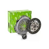 Valeo Renault Rapid 1.1 Debriyaj Seti 1985-