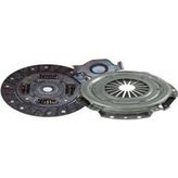 Valeo TMPR Tipo 1600 Debriyaj Seti