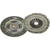 Valeo Transit V184 130 PS Debriyaj Seti Baskı Disk