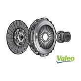 Valeo Val 805277 Debriyaj Seti