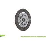 Valeo Val 809569 Debriyaj Seti