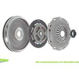 Valeo Val 835023 Debriyaj Seti
