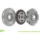 Valeo Val 835189 Volanli Debriyaj Seti