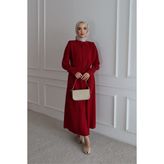 Valeria Elbise - Bordo - 36 - 38
