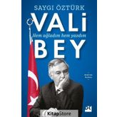 Vali Bey - Saygı Öztürk