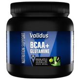 Validus BCAA + Green Apple 600 gr