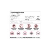 Validus Biotin 5000 mcg Tablet