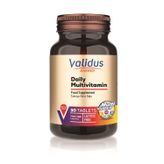 Validus Daily Multivitamin 30 Tablet
