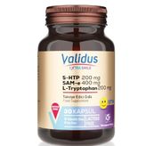 Validus Extra Smile 5-HTP 200 mg 30 Kapsül