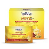 Validus Hot C 13 gr 12 Saşe