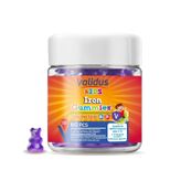 Validus Kids Iron Vitamin B6 B12 60 Çiğnenebilir Tablet