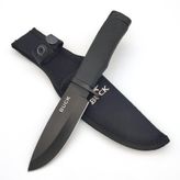 Valkyire Buck 09a Outdoor Kamp Bıçağı