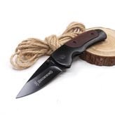 Valkyrie Browning FA15 Katlanabilir Çakı Kamp Cep Bıçağı