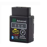 Valkyrie HHOBD OBD2 V2.1 Android Bluetooth Özellikli Araç Arıza Tespit Cihazı