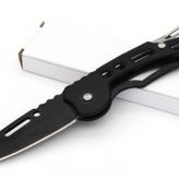 Valkyrie Katlanabilir Çakı Outdoor Kamp Cep Bıçağı