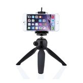 Valkyrie Profesyonel Mini Tripod Monopod