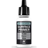 Vallejo Surface Primer 17 ml 70.600 White