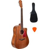 Valler AG240 NS Akustik Gitar