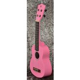 Valler US51 PK Soprano Pembe Ukulele