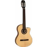 Valler VG250CPDS Perdesiz Klasik Gitar