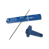 Vallorbe Eğe 1/4 - 3.2 Mm Motorlu Testere Eğesi Micro