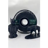Valment Pla Siyah Filament