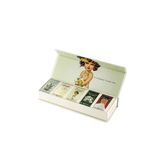 Valobra Discovery Set Primula Bar Soaps 5X45 Gr 5Li Sabun Seti