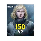Valorant 130 Vp Tr